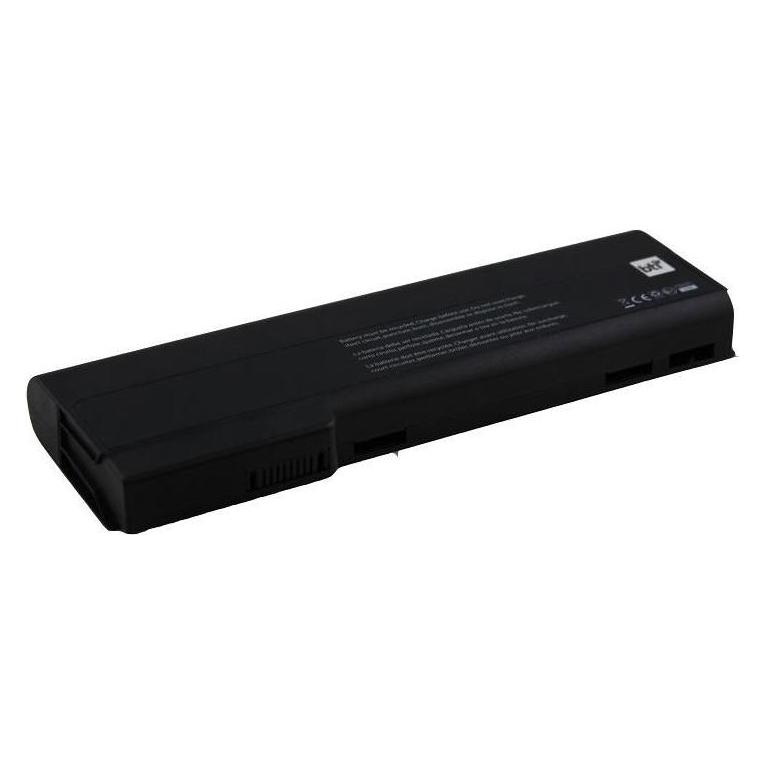 Battery Tech BTI BATTERY EB 8460P 9 CELL (9 Zellen, 8400 mAh) (HP-EB8460PX9)