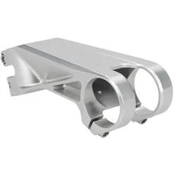 RADOXX COMPONENTS Vorbau XC | silber 75 mm