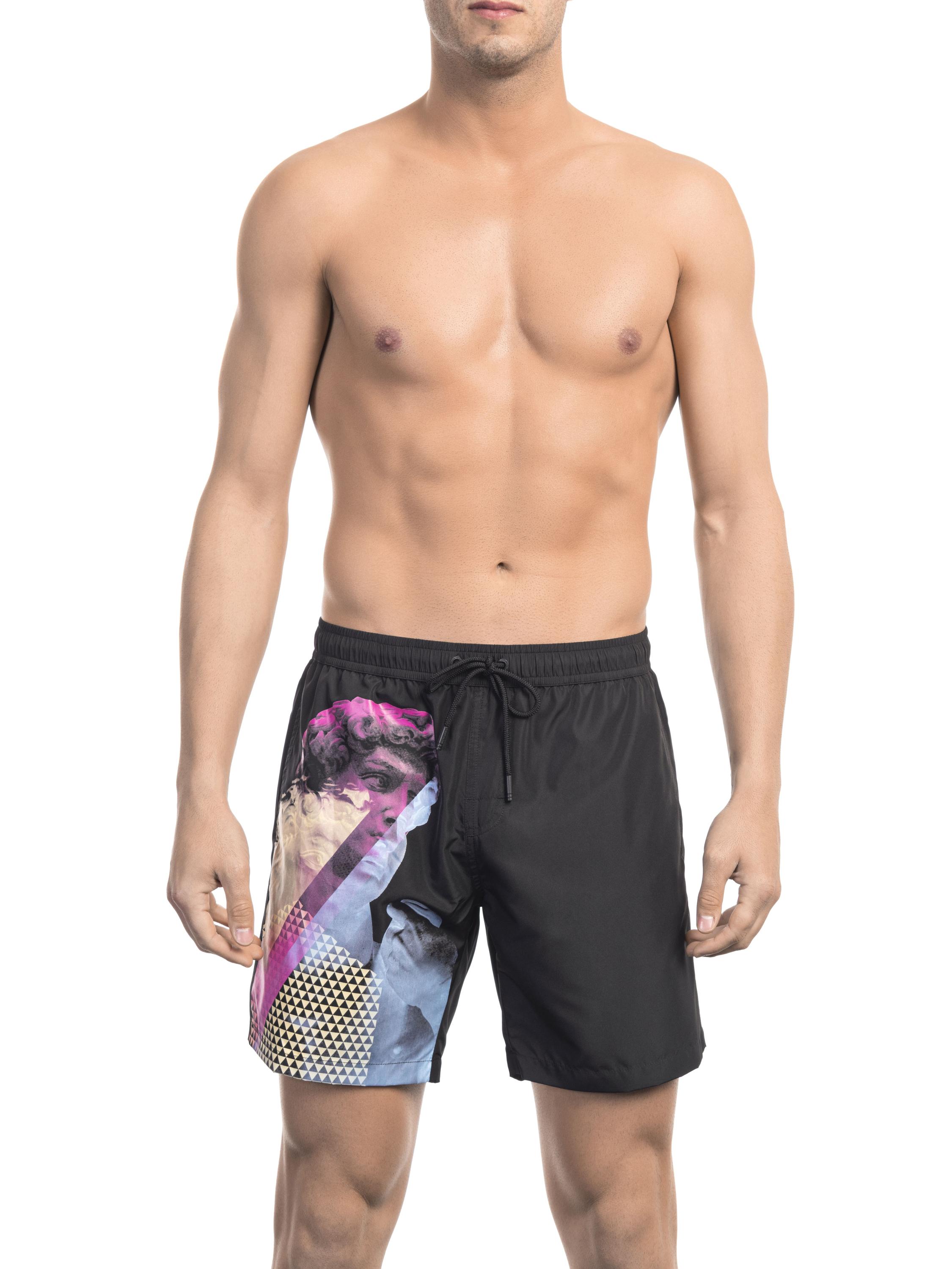 Bikkembergs zwempak Heren