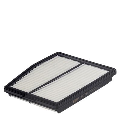 Hengst Filter Luftfilter [Hersteller-Nr. E2178L] für Kia, Hyundai