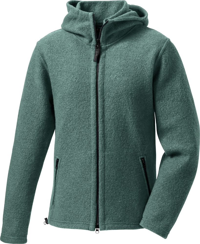 Mufflon W100 Mu-Joe schilf XXXL