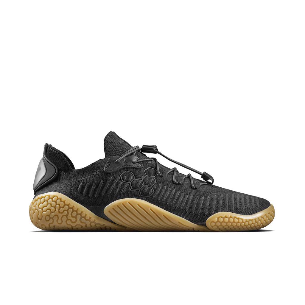 Vivobarefoot Herren Motus Flex Natural schwarz 44.0