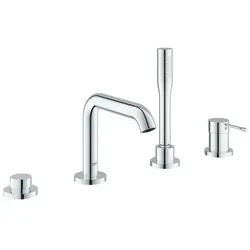 GROHE Essence New Wannenarmatur Chrom 19578001