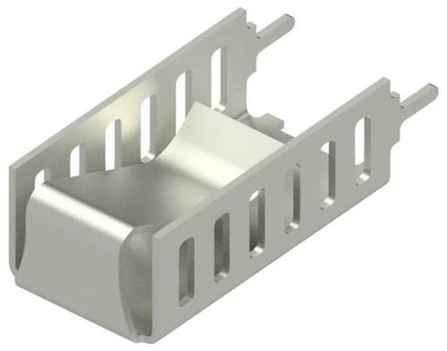 Fischer Elektronik FK 260 MI 220V FK 260 MI 220V Kühlkörper 21.7 K/W (L x B x H) 30 x 13 x 9mm TO-220