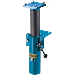 BROCKHAUS Höhenverstellgerät automatisch 140mm