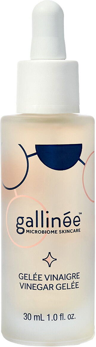 30ml gallinée Vinegar Gelée