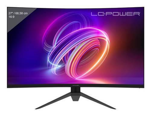 Lc-Power Lc-Power 68,6cm (27 ) Lc-M27fc