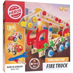 Tactic *****HEROS klocki drewn.3w1 HE0009 00098