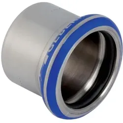 Geberit, Rohrverbindungstechnik, Kappe