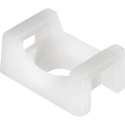 Panduit TM3S8-C Befestigungssockel schraubbar TM3S8-C Bündel-Ø-Bereich 15 mm (max) Natur 1 St.