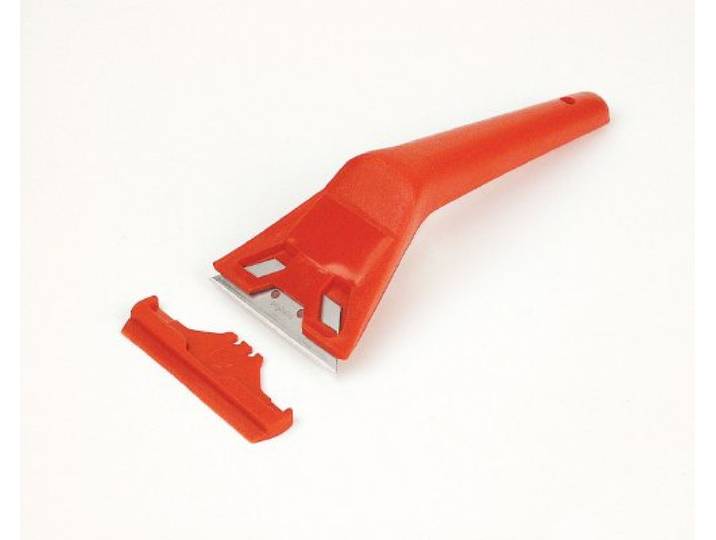 Brüder Mannesmann 4003315017752 Mannesmann universele plastic schraper