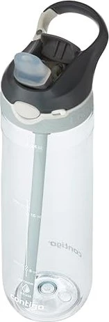 Contigo Autospout Ashland Trinkflasche 720ml macaroon