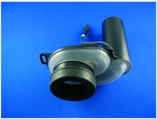 Geberit Pièce d'aspiration pour commande urinoir Type 1000 (599081000)