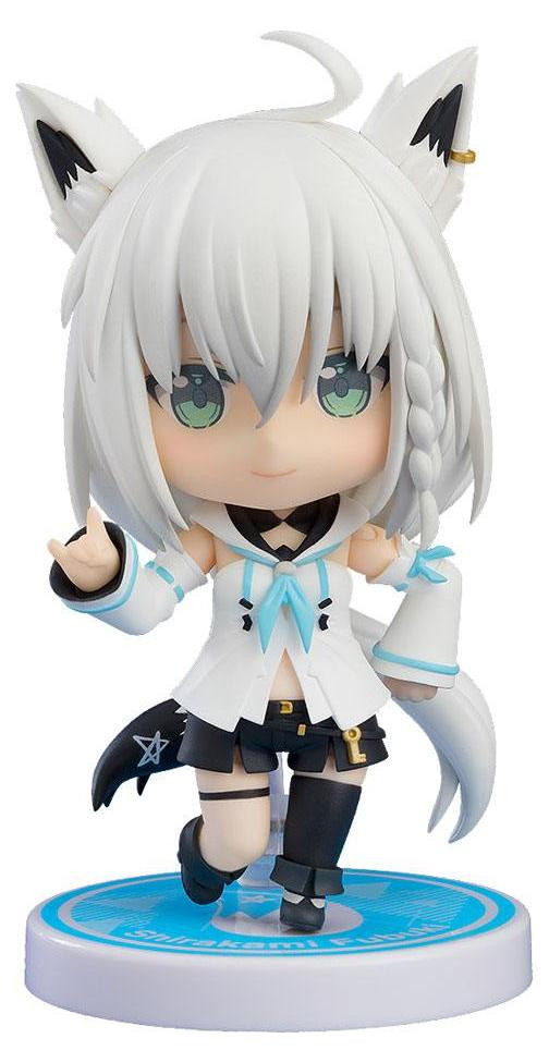 Good Smile Company Nendoroid Shirakami Fubuki