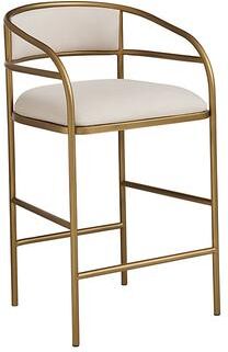 Levitt Counter Stool - Ballard Designs
