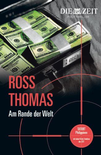 Ross Thomas - Am Rand der Welt - Preis vom 10.10.2026 11:48:34 h