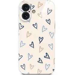 ONEFLOW Splash Cover iPhone 16 Design Muster