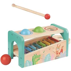Spielba Hammerspiel mit Xylophon