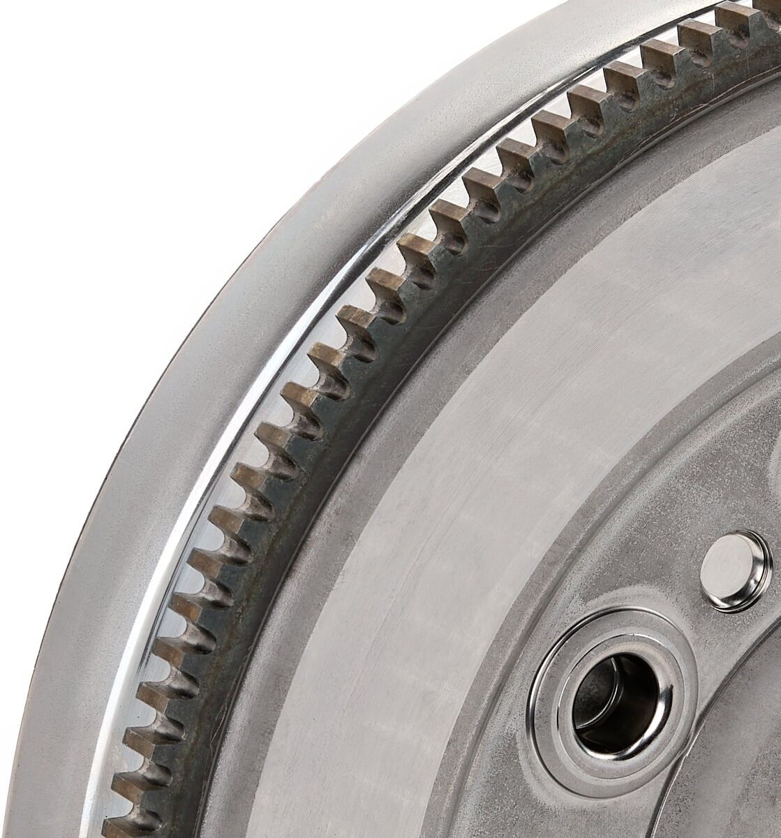 SACHS 2294 001 602 Dual mass flywheel