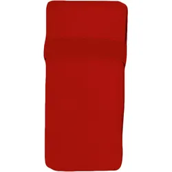 Proact 110 X 180 Cm, Reisehandtuch, Rot