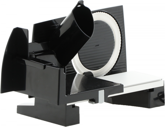 Trancheuse avec lame de 170 mm GRAEF SKS 100 Noire