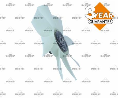 Nrf 49765 680mm Für Volvo
