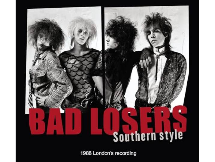 Cd, southern style