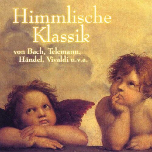 Various - Himmlische Klassik Rilling - Preis vom 09.10.2026 07:28:09 h