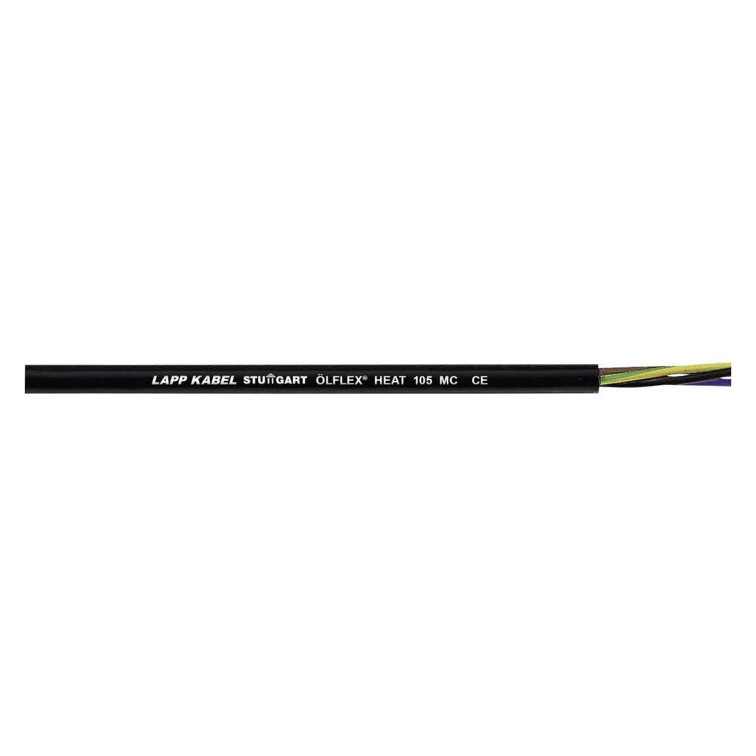 Lapp ÖLFLEX HEAT 105 MC Leitung (100 m) (0026015/100)