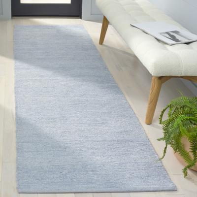 SAFAVIEH Handmade Montauk Willie Modern Cotton Rug