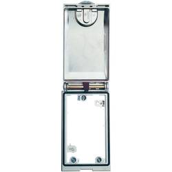 Einbaurahmen 39500000110 HARTING Inhalt: 1 St. Einbaurahmen