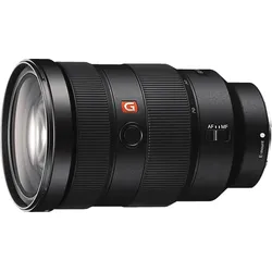 SONY SEL2470GM Vollformat 24 mm - 70 f/2.8 G-Master, XA (Extreme Aspherical), SuperED, Circulare Blende (Objektiv für Sony E-Mount, Schwarz)