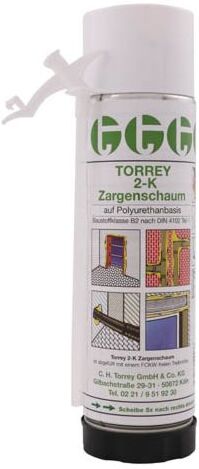 Torrey Zargenschaum 301-5320 400 ml