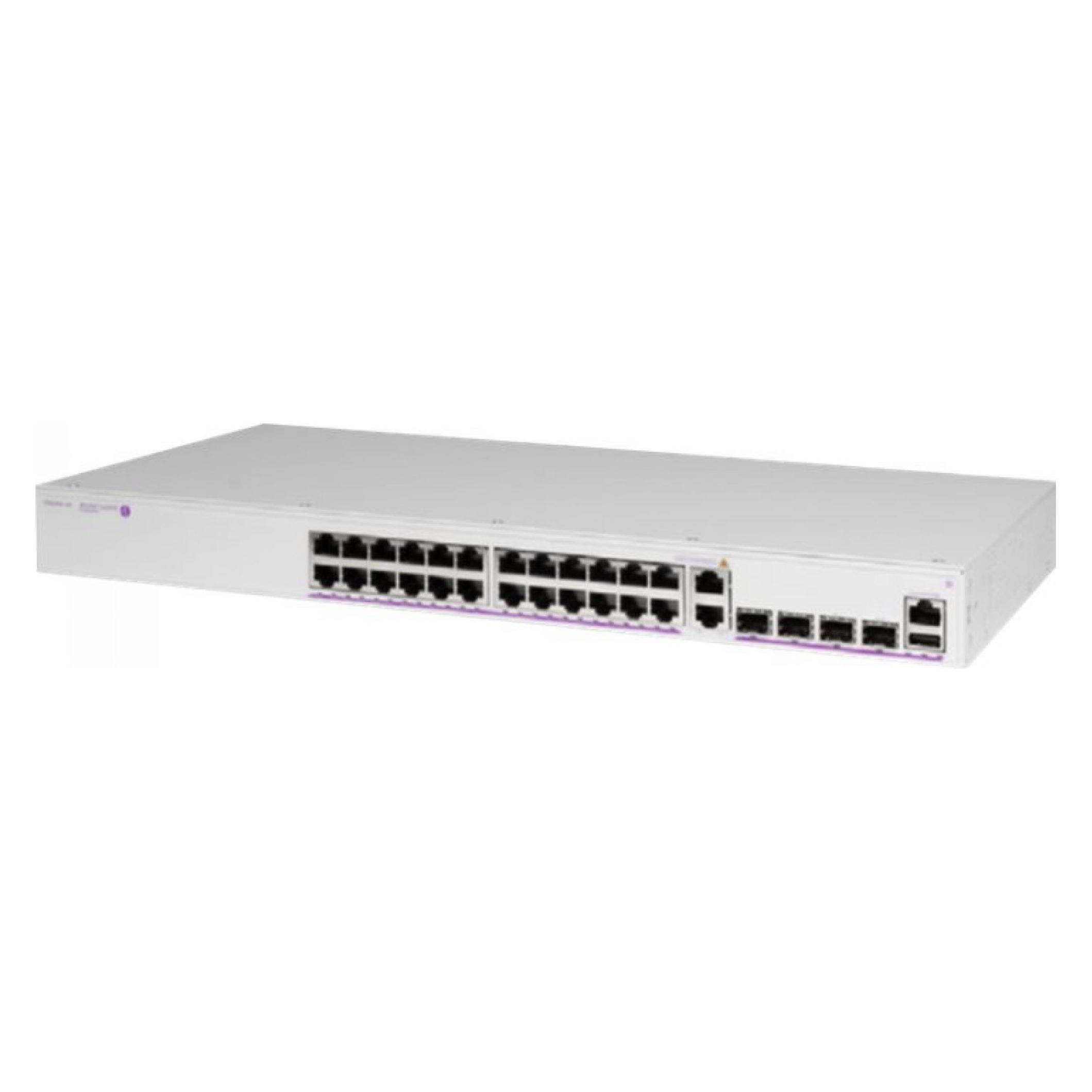 Alcatel LUCENT ENTERPRISE OmniSwitch OS6360-48-EU (24 Ports) (OS6360-48-EU)