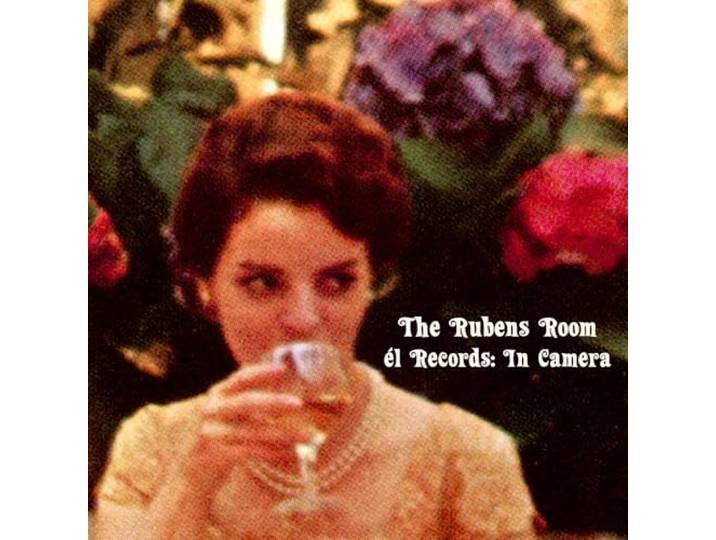 The Rubens Room: El Records: In Camera