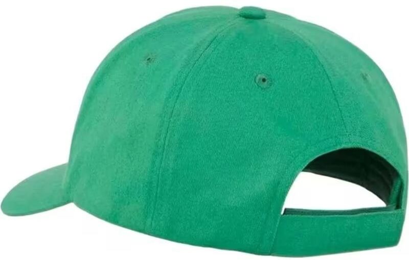 Gorra Puma 023669-16 Unisex Verde Talla Única Unisex