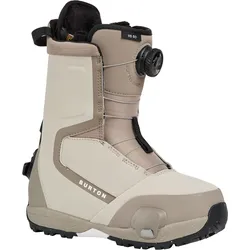 BURTON WOMEN HIGHSHOT STEP ON Boot 2027 chinchilla grey - 40