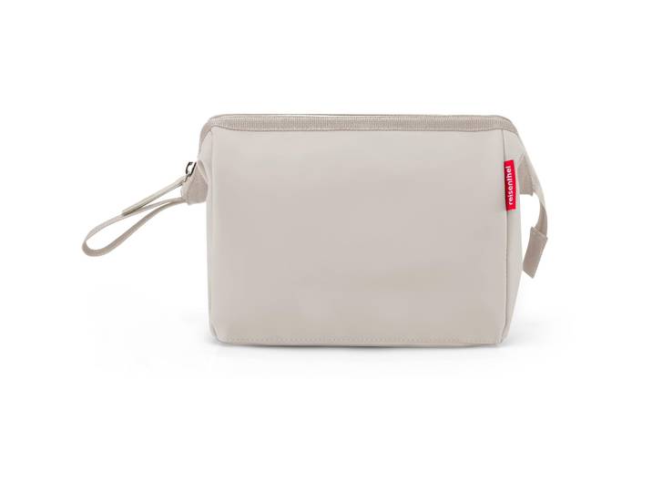 Kulturtasche Reisenthel Stone Polyester B 25 H 20 cm - Kulturtasche