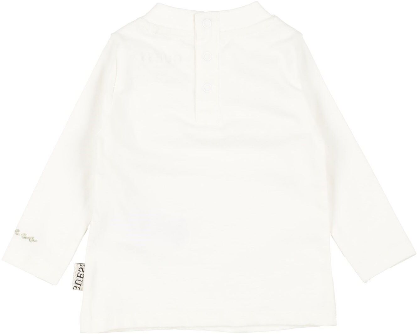 Guess Camiseta Chica Blanco 24,3,6 Chica