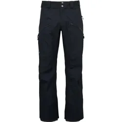 Black Diamond, Herren, Skihosen, M Recon Stretch Pants, Skihose (L), Schwarz
