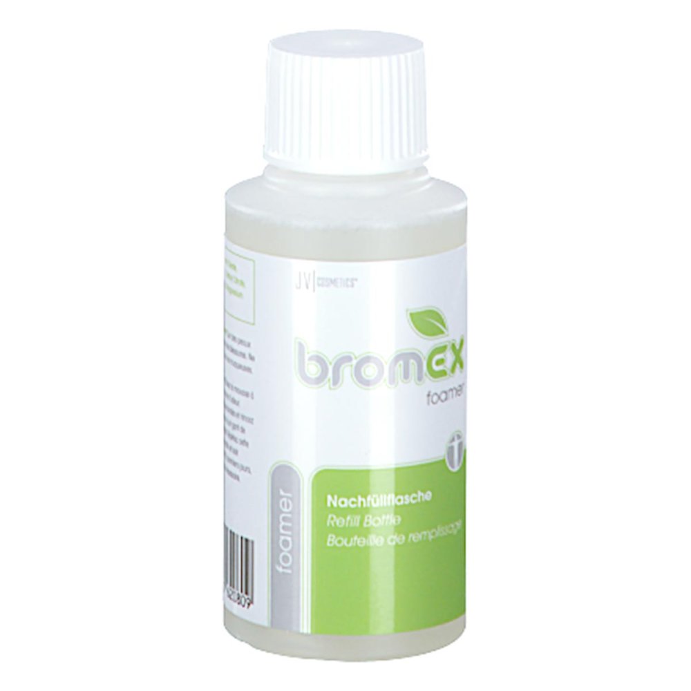 Functional Cosmetics Company AG Bromex foamer refill Nachfüllflasche Dosierschaum 11070280