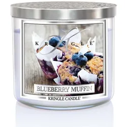 Blueberry Muffin 396g Tumbler 3-Docht