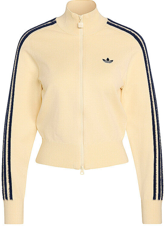 Adidas ORIGINALS Strickjacke FIREBIRD beige   XL XL