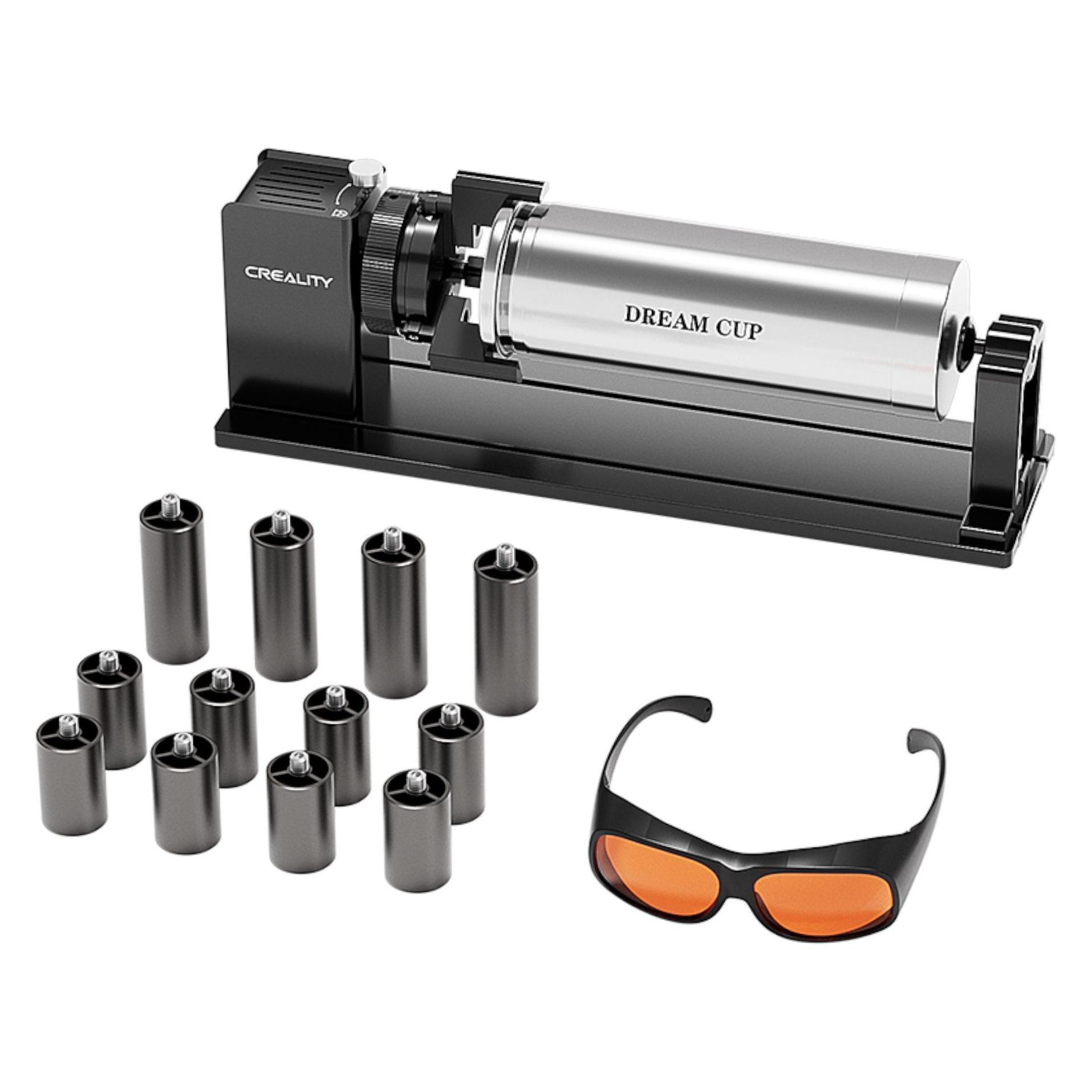Creality Dreh Kit Pro zum A1 Pro (Zubehör) (4007010222)