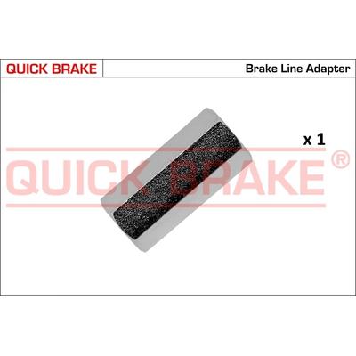 QUICK BRAKE Adapter, Bremsleitung 171-OFF-1