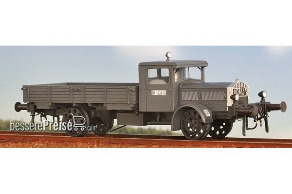 Weinert 4064