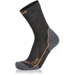 Lowa, Unisex, Sportsocken, Socke TREKKING, Grau