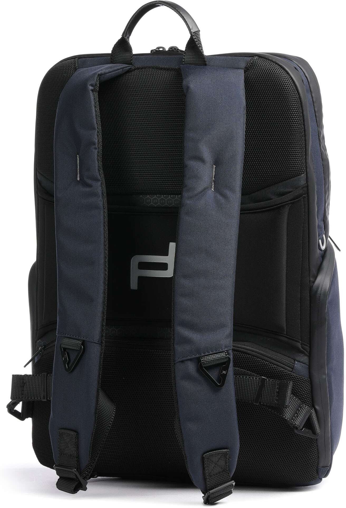 Porsche Design Urban M2 Laptop-Rucksack, blau