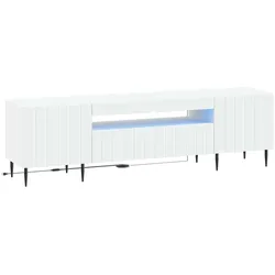 vidaXL, TV Möbel, Cagonberg (35 x 153 x 43 cm)