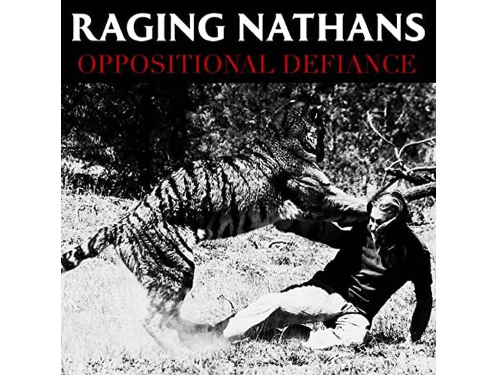 Oppositional Defiance